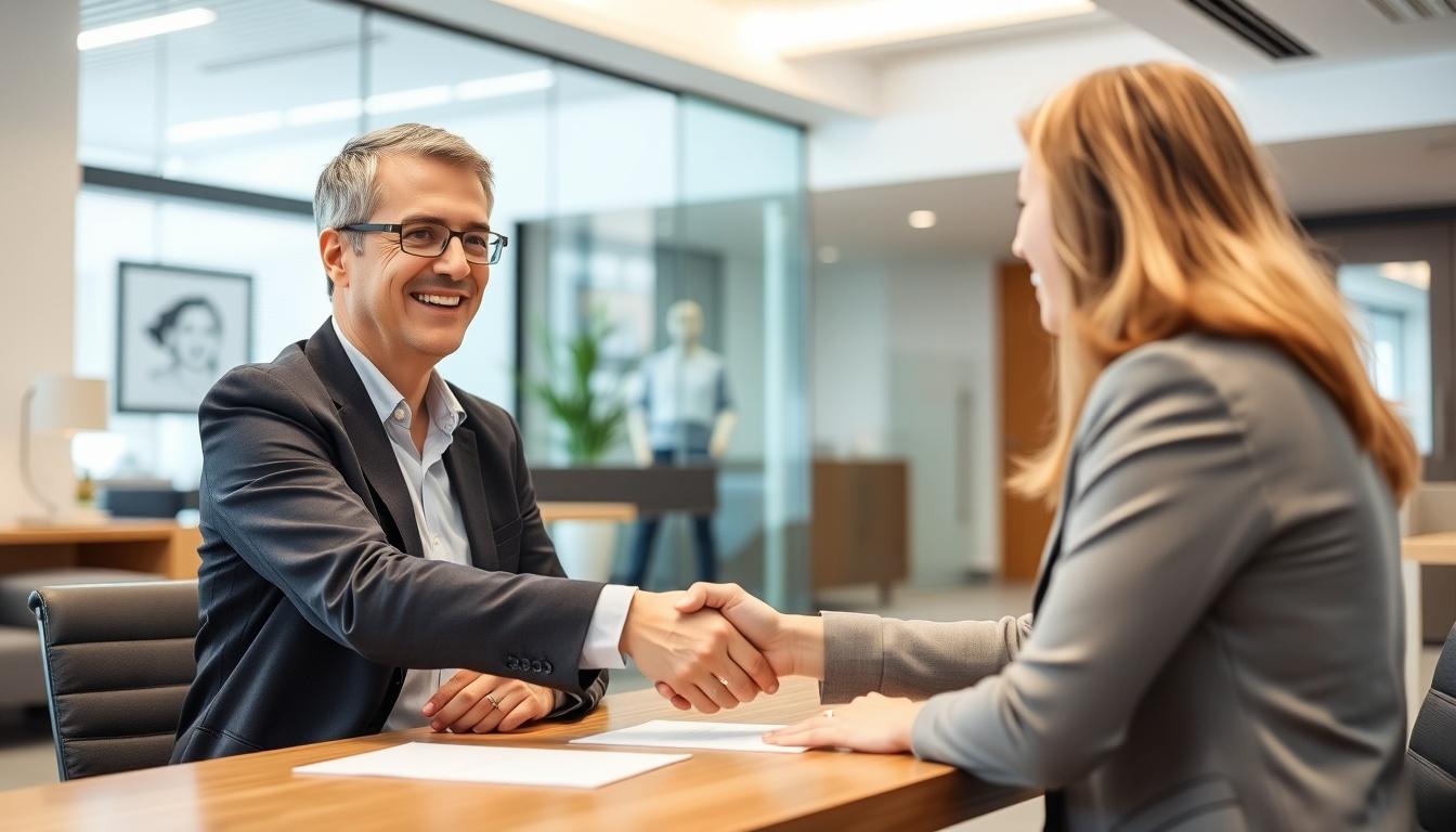 Business Notarization Solutions