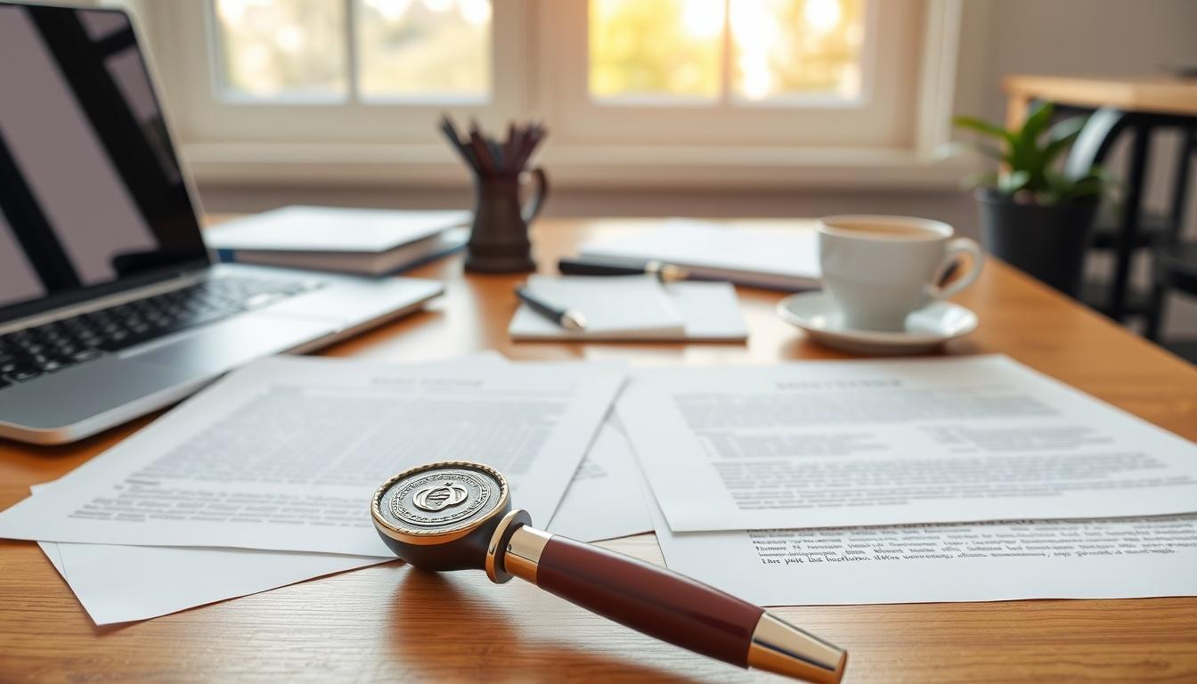 Support for Legal Professionals